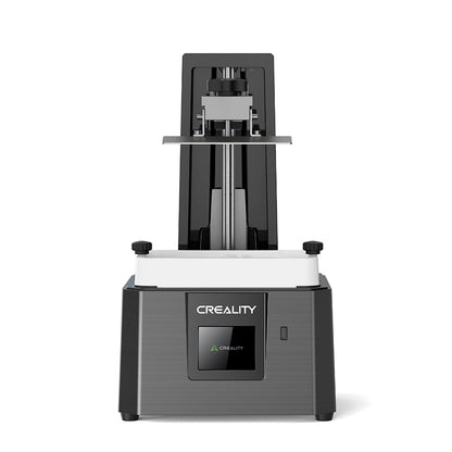 Impressora 3D Creality Halot R6 New Velocidade Máxima 60mm/s USB Bivolt