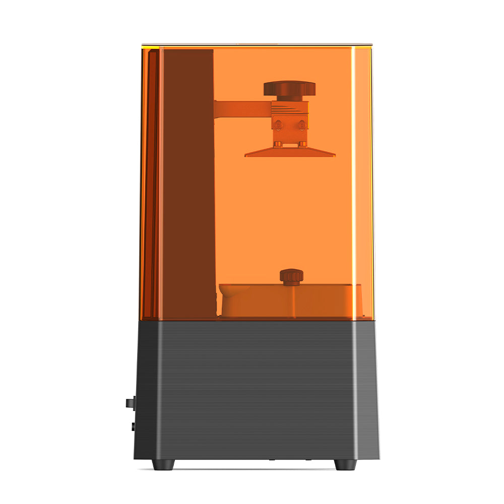 Impressora 3D Creality Halot R6 New Velocidade Máxima 60mm/s USB Bivolt