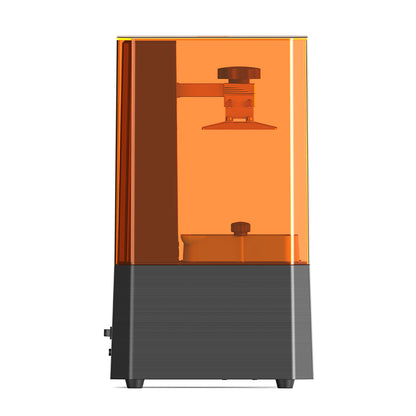 Impressora 3D Creality Halot R6 New Velocidade Máxima 60mm/s USB Bivolt