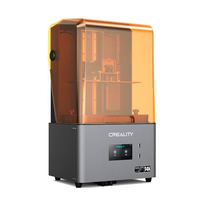 Impressora 3D Creality Halot-Mage S Velocidade Máxima 150mm/s USB Ethernet Bivolt
