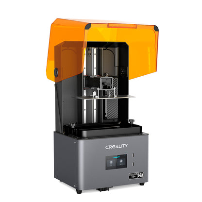 Impressora 3D Creality Halot-Mage S Velocidade Máxima 150mm/s USB Ethernet Bivolt