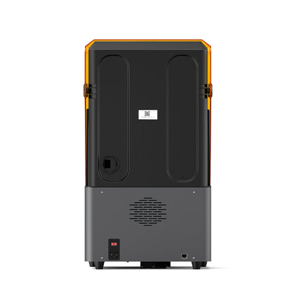 Impressora 3D Creality Halot-Mage S Velocidade Máxima 150mm/s USB Ethernet Bivolt