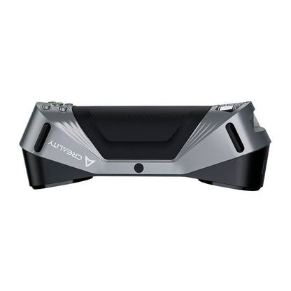 Scanner 3D Portátil Creality CR-Scan Raptor p/Impressão 3D Câmera Colorida com Precisão de 0,1 mm