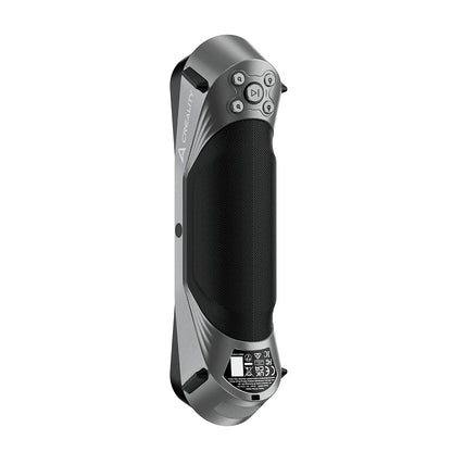 Scanner 3D Portátil Creality CR-Scan Raptor p/Impressão 3D Câmera Colorida com Precisão de 0,1 mm