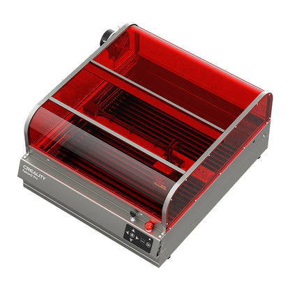 Máquina de Gravação a Laser Creality CR-Falcon2 Pro 60W Bivolt