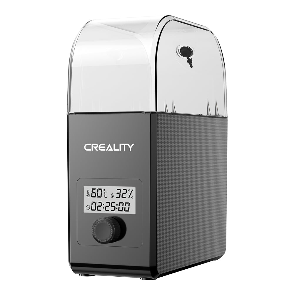 Caixa de Aquecimento de Filamento para Impressão 3D Creality Dry Box 2.0 110V
