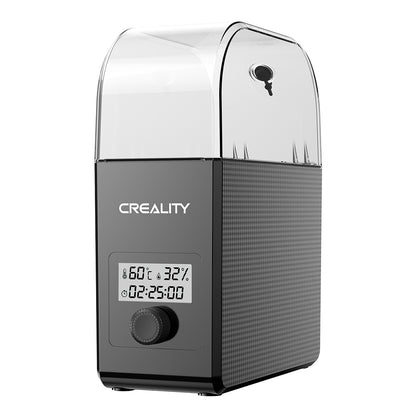 Caixa de Aquecimento de Filamento para Impressão 3D Creality Dry Box 2.0 110V