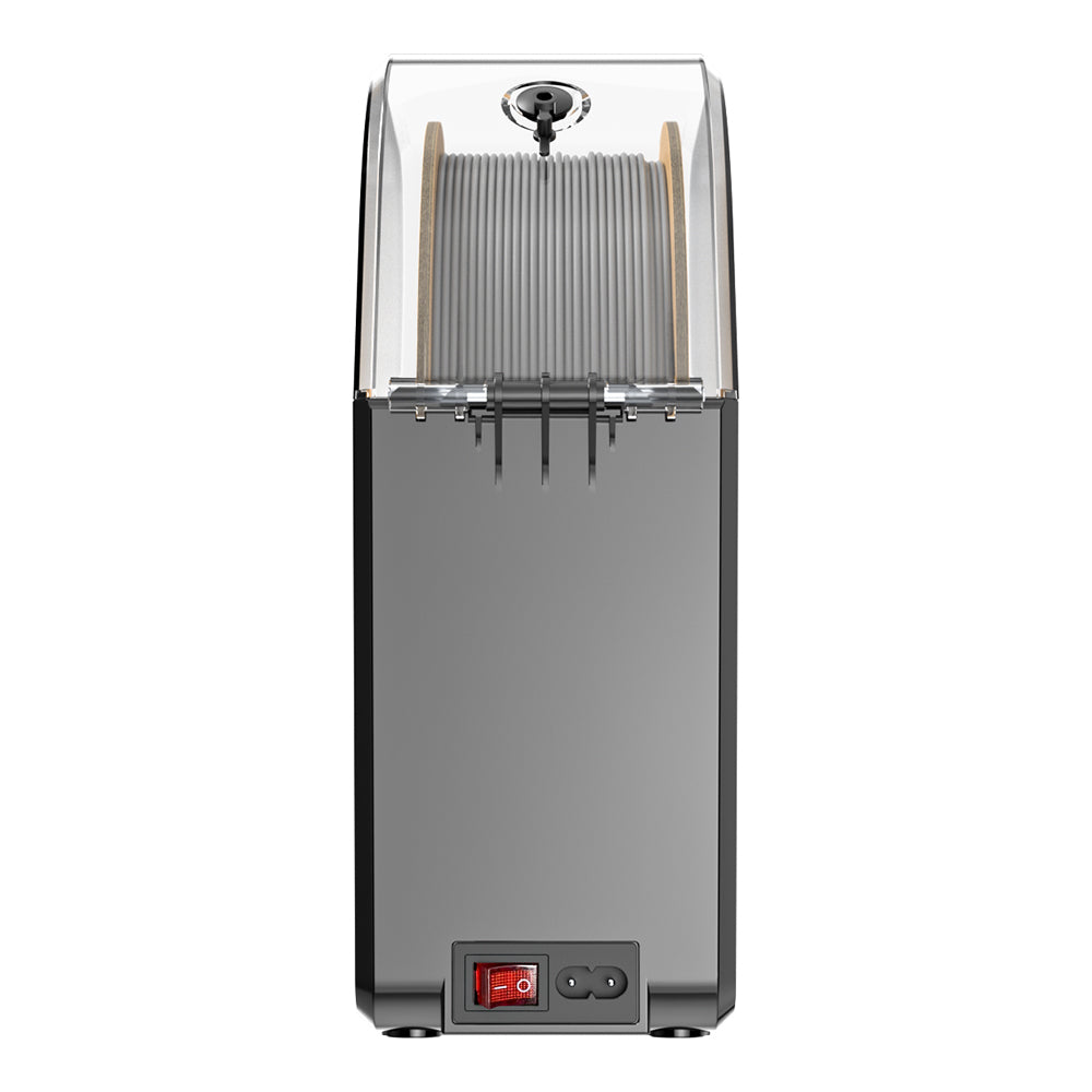 Caixa de Aquecimento de Filamento para Impressão 3D Creality Dry Box 2.0 110V