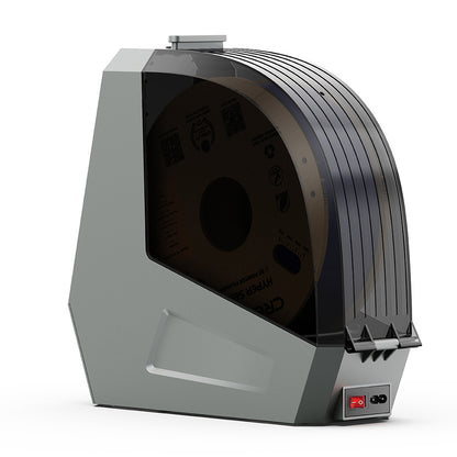 Secador de Filamento para Impressão 3D Creality Space Pi 110V