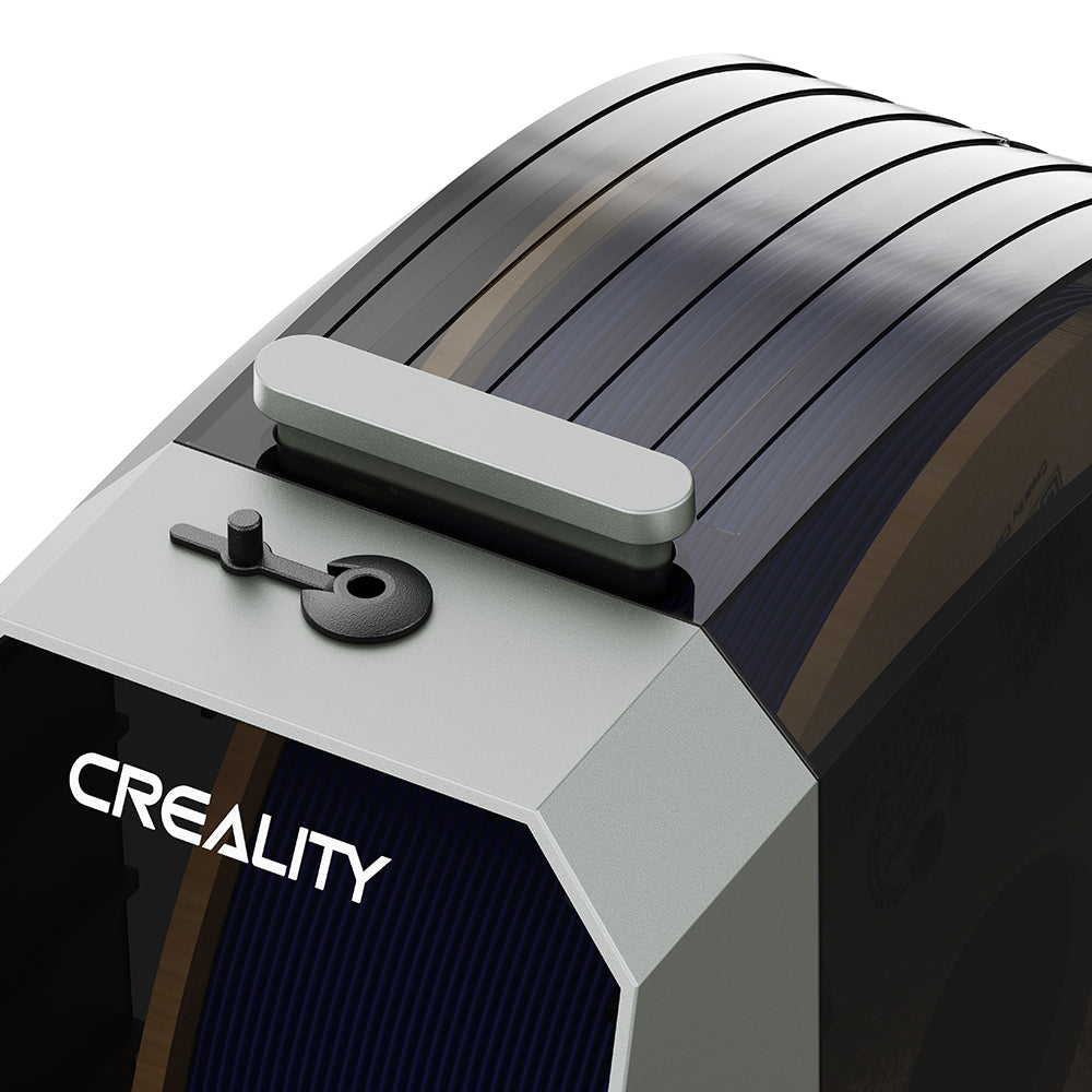 Secador de Filamento para Impressão 3D Creality Space Pi 110V
