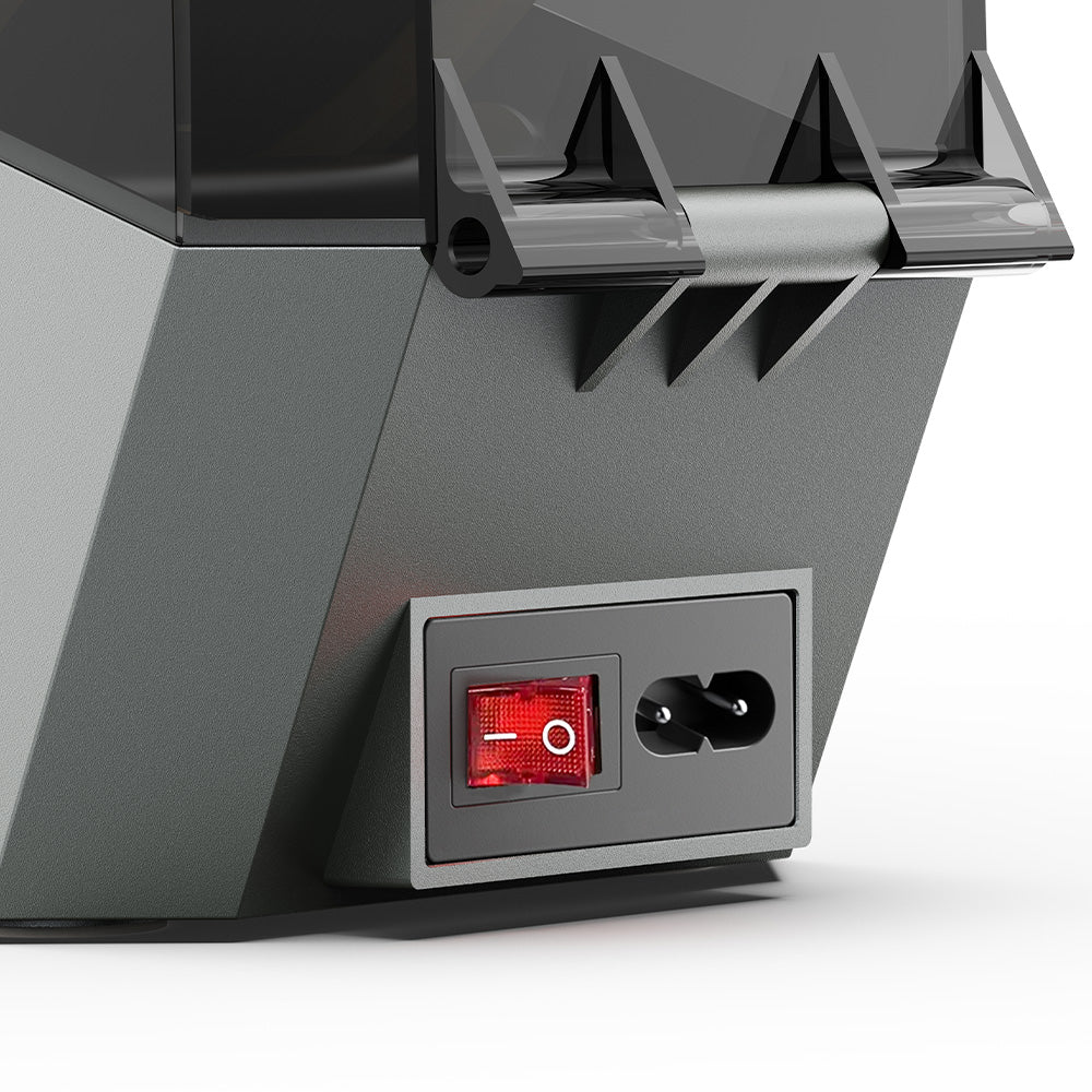 Secador de Filamento para Impressão 3D Creality Space Pi 110V