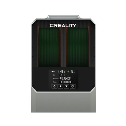Secador de Filamento para Impressão 3D Creality Space Pi Dryer Plus 110V