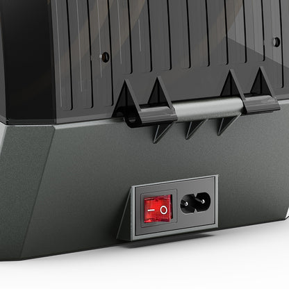 Secador de Filamento para Impressão 3D Creality Space Pi Dryer Plus 110V