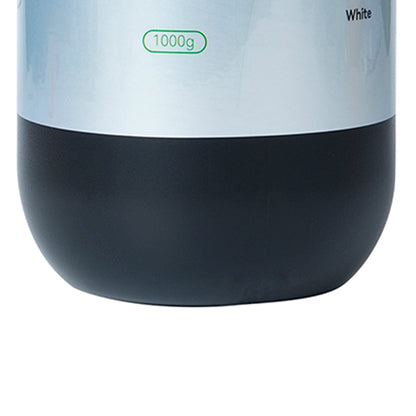 Resina para Impressora 3D Creality Tipo ABS 2.0, Alta Precisão 1 Kg Branco Creality