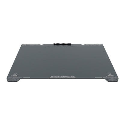 Placa para Plataforma de Impressão 3D Lisa Creality PEI 235x235mm K1C sem Adesivo Magnético