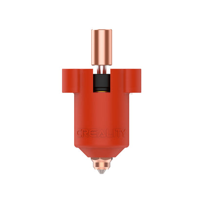 Kit de Bloco de Aquecimento de Cerâmica para Impressora 3D Creality K1 e K1 Max