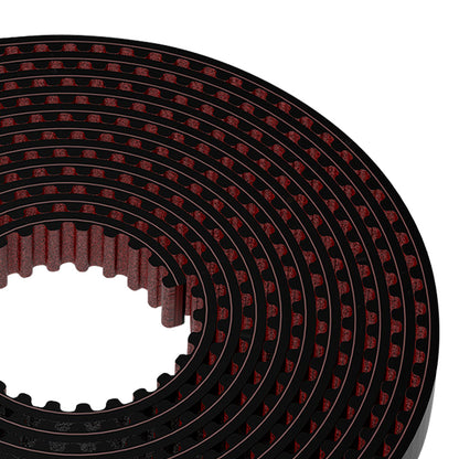 Kit Correia para Impressora 3D Creality Síncrona 1,8m para CR-5 Pro H, K1, K1 Max, K1C, Ender-3 V3