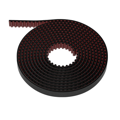 Kit Correia para Impressora 3D Creality Síncrona 1,8m para CR-5 Pro H, K1, K1 Max, K1C, Ender-3 V3