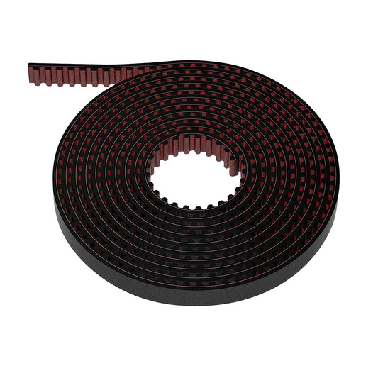 Kit Correia para Impressora 3D Creality Síncrona 1,8m para CR-5 Pro H, K1, K1 Max, K1C, Ender-3 V3
