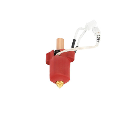 Kit de Cabeça de Aquecimento para Impressora 3D Ender-3 V3 KE Creality de Cerâmica Creality
