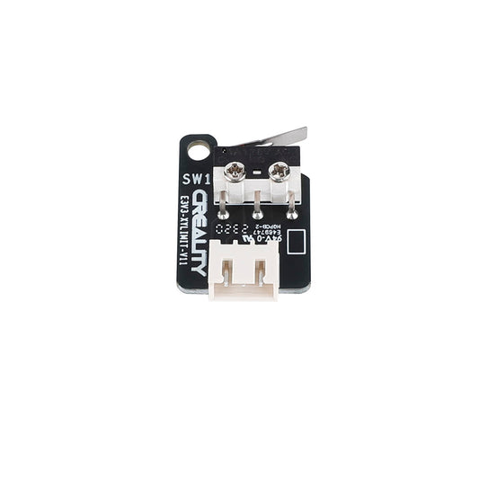 Módulo para Impressora 3D Ender-3 V3 SE, Ender-3 V3 KE Creality PCBA E3V3SE-XYLimit V1.1