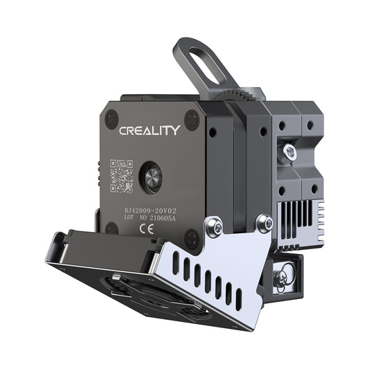 Extrusora Creality p/Impressora 3D Sprite Pro+ Ender-3 S1 CR-10 Smart Pro Ender-3 S1 Pro Ender-3 S1