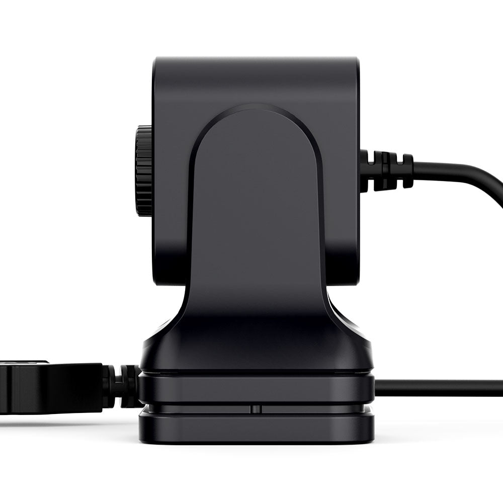 Câmera Full HD para Impressão 3D Creality Nebula com Visão Noturna Preta