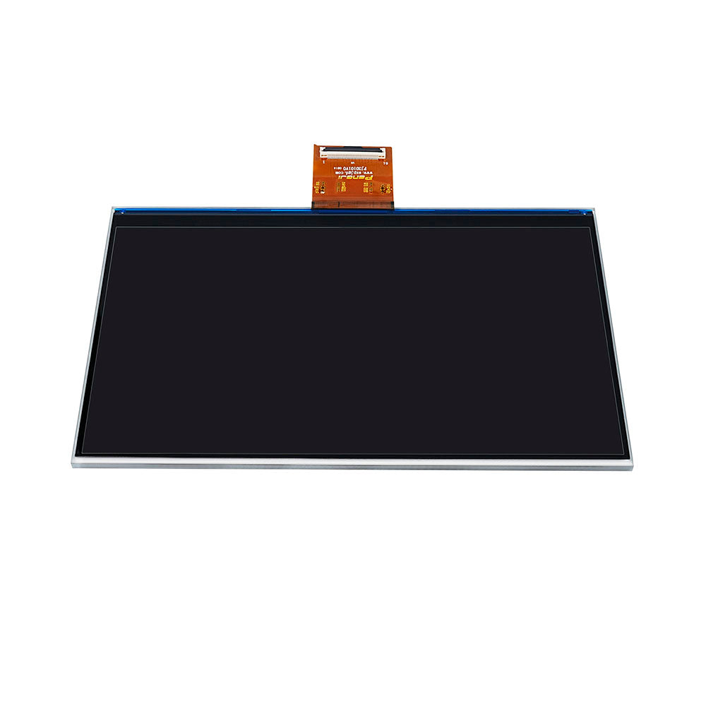Kit Tela de Impressão 3D Creality Tela 10,1" Preto/Branco 13320 x 5120p para Halot Mage S