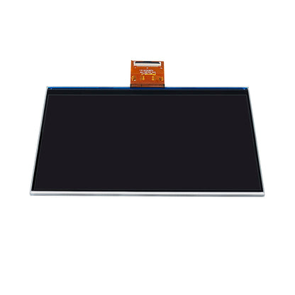 Kit Tela de Impressão 3D Creality Tela 10,1" Preto/Branco 13320 x 5120p para Halot Mage S