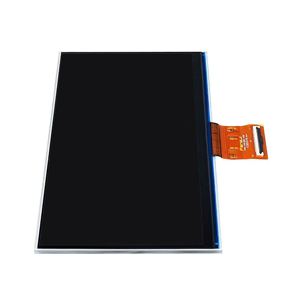Kit Tela de Impressão 3D Creality Tela 10,1" Preto/Branco 13320 x 5120p para Halot Mage S