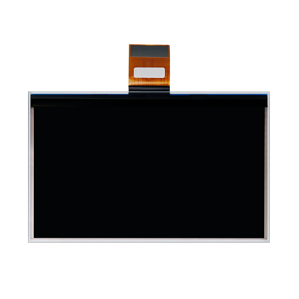 Kit Tela de Impressão 3D Creality Tela 10,1" Preto/Branco 13320 x 5120p para Halot Mage S