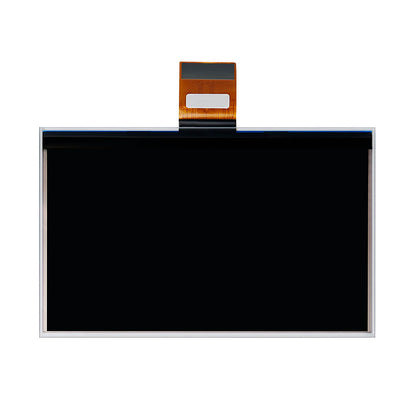 Kit Tela de Impressão 3D Creality Tela 10,1" Preto/Branco 13320 x 5120p para Halot Mage S
