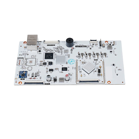 Placa Mãe para Impressora 3D Halot Mage-S Creality V2.3.4 FQ6630 SSD202D