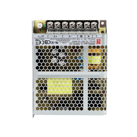 Fonte de alimentação p/Impressora 3D Creality 100W Halot-Mage, Halot-Play, Halot-Mage S
