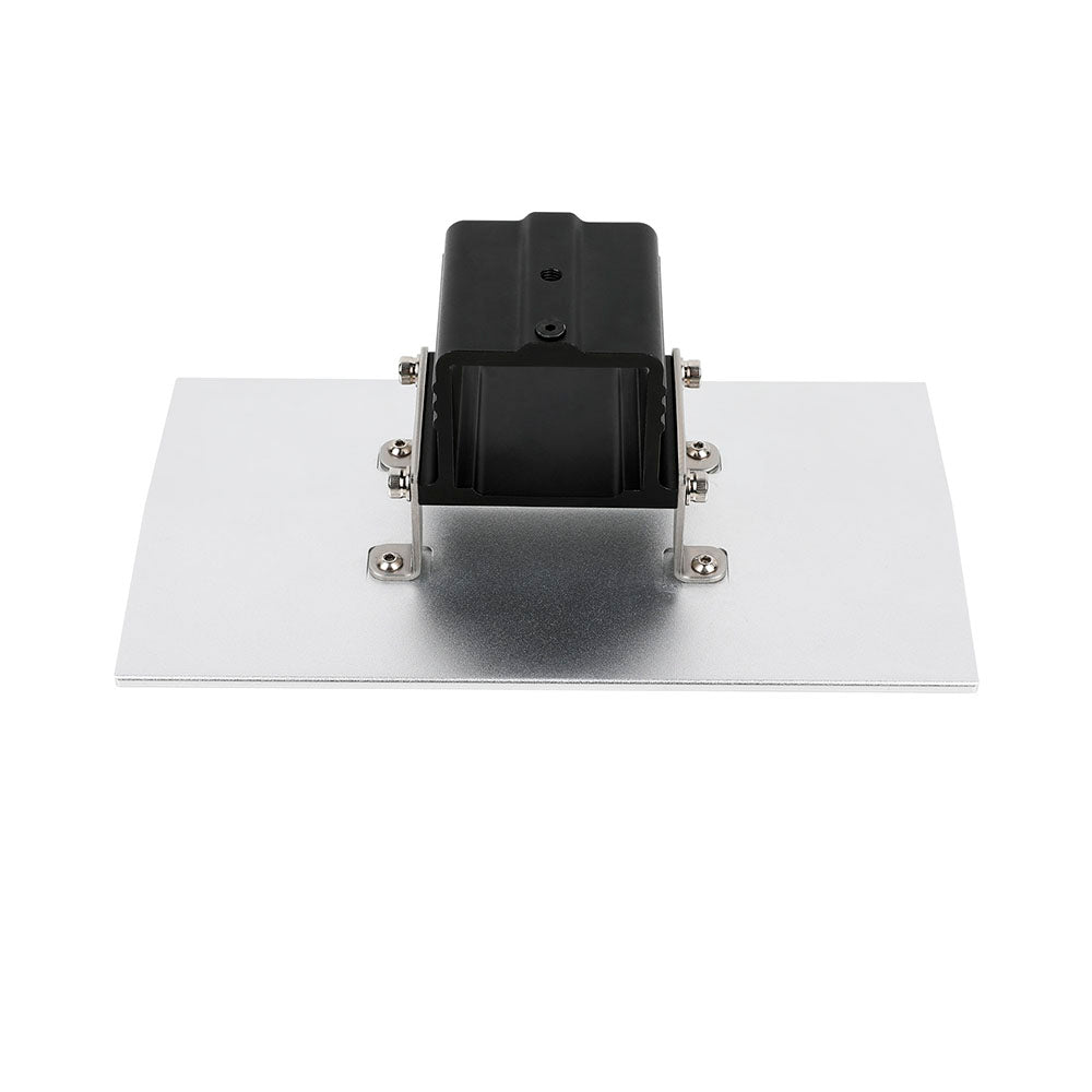 Kit de Plataforma de Formação para Impressora 3D Halot Mage S Creality 232 × 130mm Creality