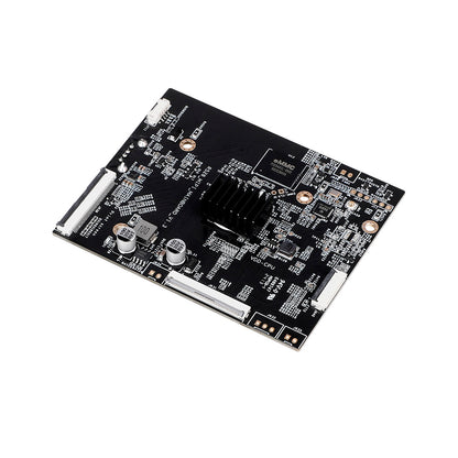 Placa Mãe para Impressora 3D Halot -R6 Creality V1.3 64 Sem Driver R528