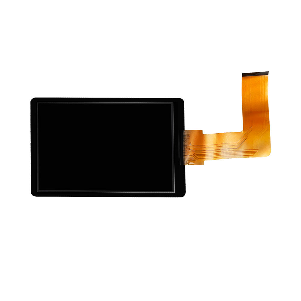 Kit Tela de Impressão 3D Creality Tela 6,08" Preto/Branco 1620 x 2560p para Halot-R6 Creality