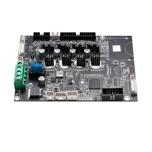 Placa Mãe para Impressora 3D Ender-3 V3 KE Creality CR4NS200320C13 32 MS35774 GD32F303RET6