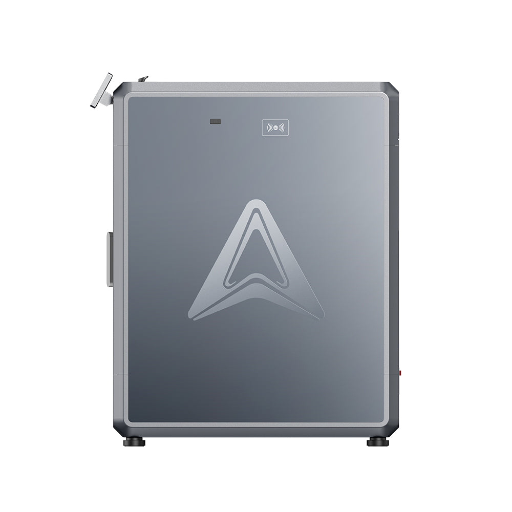 Impressora 3D Creality K2 Plus Velocidade Máxima 600mm/s Nivelamento Automático Ethernet Bivolt