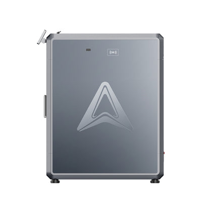 Impressora 3D Creality K2 Plus Velocidade Máxima 600mm/s Nivelamento Automático Ethernet Bivolt