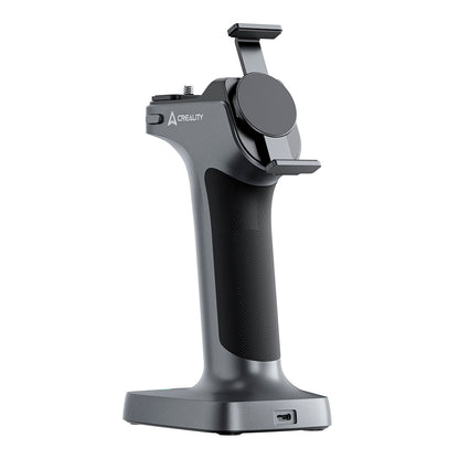 Scanner 3D Portátil Creality Raptor Séries para Impressão 3D com Transmissão Rápida de Dados
