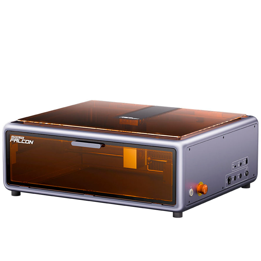 Máquina De Gravação A Laser Creality CR-Falcon A1 10W Creality