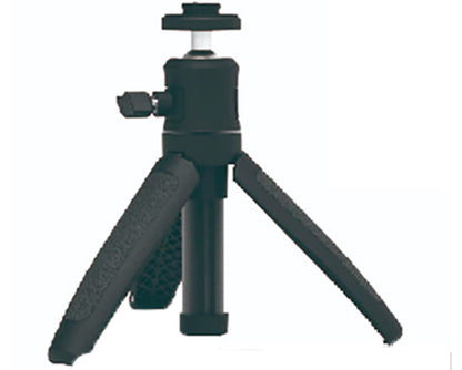 Kit Plataforma Giratoria Manual e Tripé de Extensão de Scanner para Digitalização 3D Creality Creality