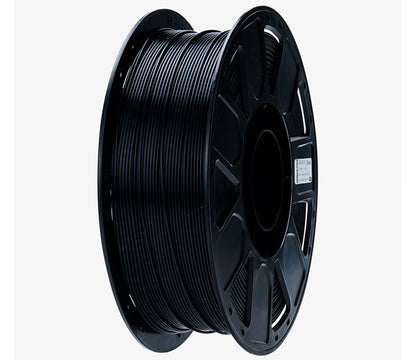 Filamento para Impressora 3D Creality Ender PLA 1.75mm Preto 1 Kg Creality