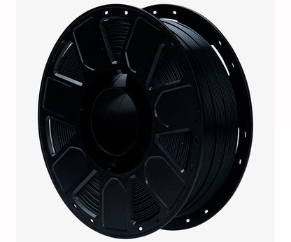 Filamento para Impressora 3D Creality Ender PLA 1.75mm Preto 1 Kg Creality