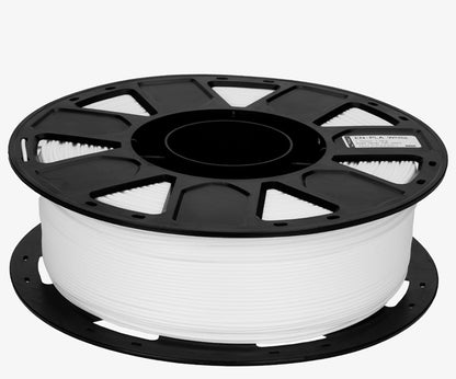 Filamento para Impressora 3D Creality Ender PLA 1.75mm Branco 1 Kg Creality