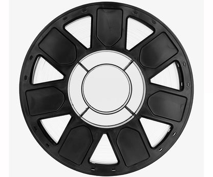 Filamento para Impressora 3D Creality Ender PLA 1.75mm Branco 1 Kg Creality