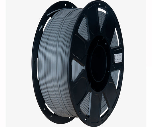 Filamento para Impressora 3D Creality Ender PLA 1.75mm Cinza 1 Kg Creality