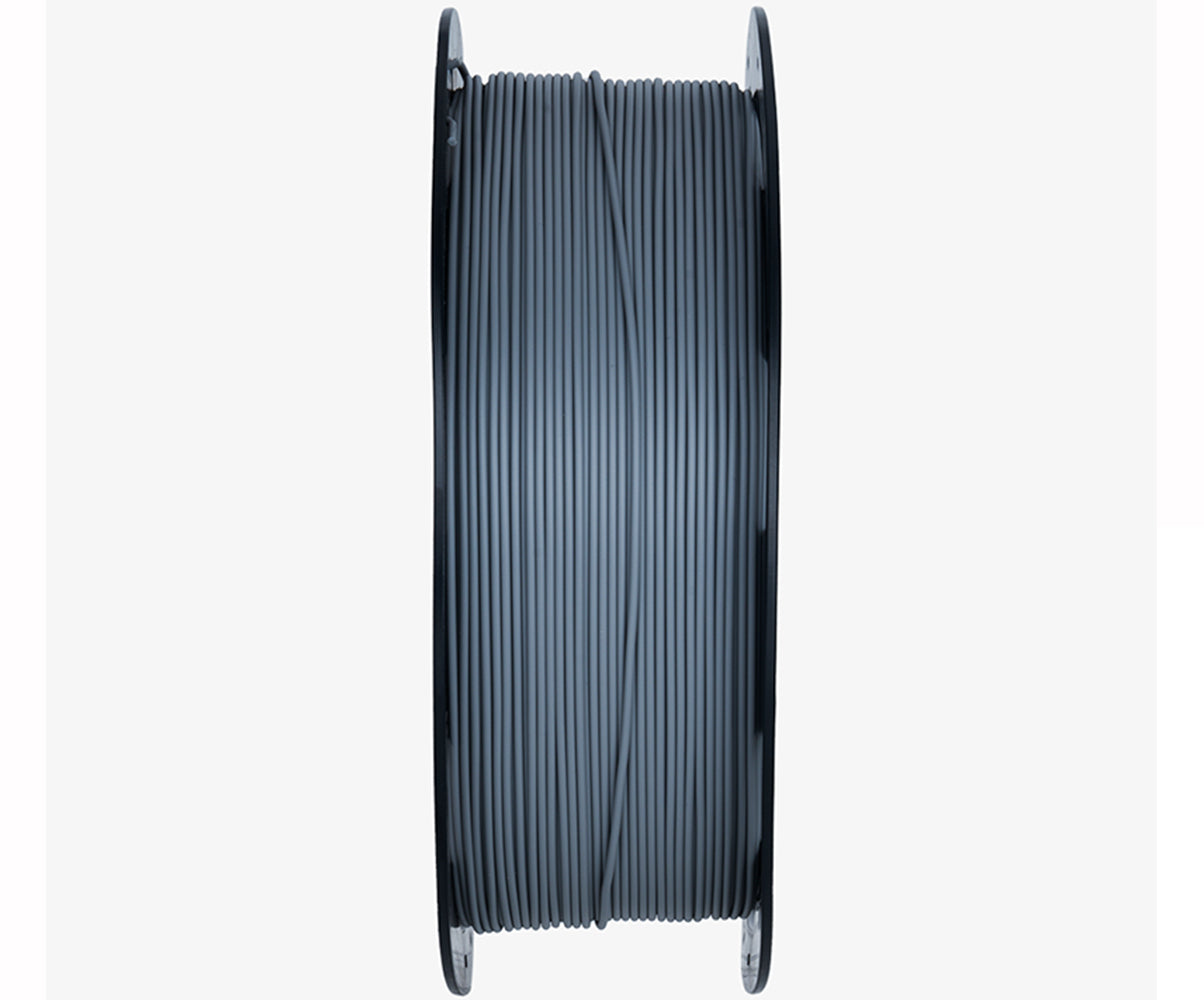 Filamento para Impressora 3D Creality Ender PLA 1.75mm Cinza 1 Kg Creality