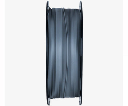 Filamento para Impressora 3D Creality Ender PLA 1.75mm Cinza 1 Kg Creality